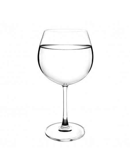 Olympia Bar Collection Crystal Gin Glasses 645ml