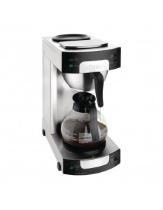 Buffalo Filter Coffee Maker