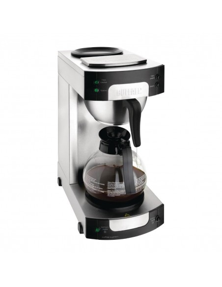 Buffalo Filter Coffee Maker