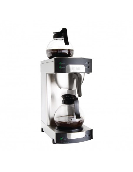 Buffalo Filter Coffee Maker