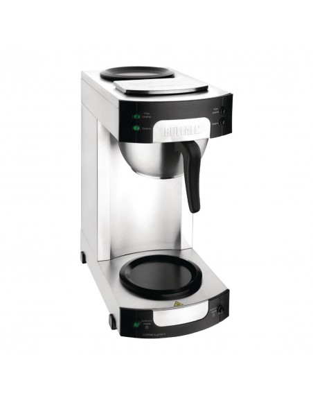 Buffalo Filter Coffee Maker