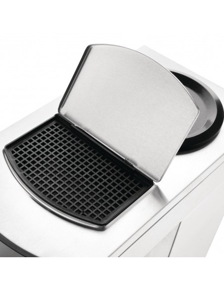 Buffalo Filter Coffee Maker