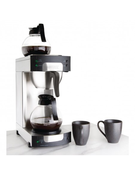 Buffalo Filter Coffee Maker