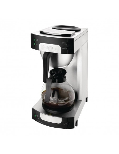 Buffalo Filter Coffee Maker