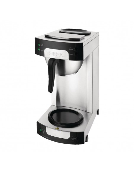 Buffalo Filter Coffee Maker