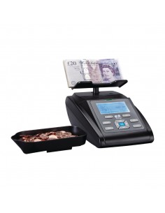 ZZap MS40 Money Counting Scale