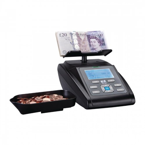 ZZap MS40 Money Counting Scale