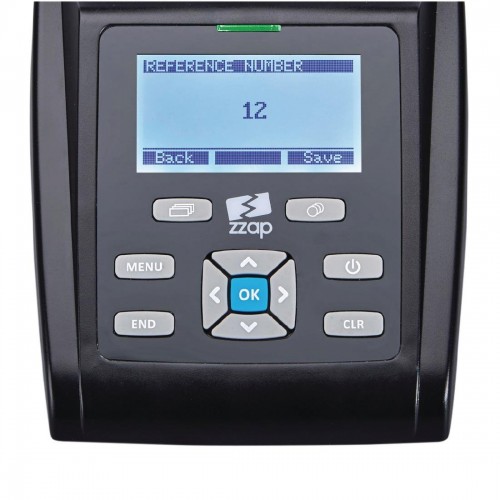 ZZap MS40+ Money Counting Scale