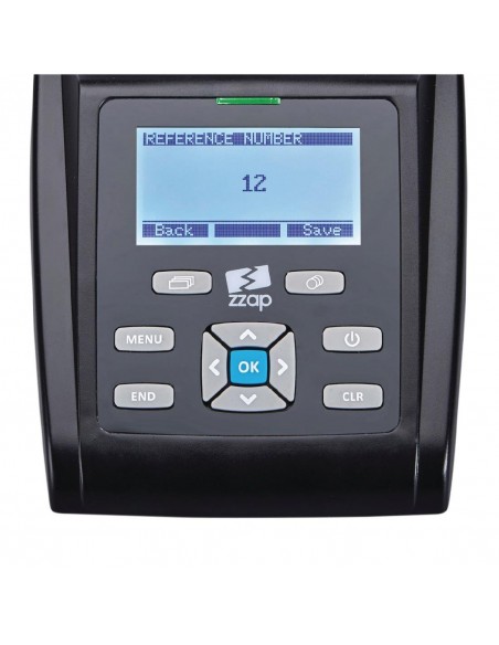 ZZap MS40+ Money Counting Scale