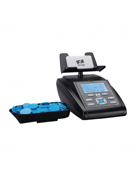 ZZap MS40+ Money Counting Scale