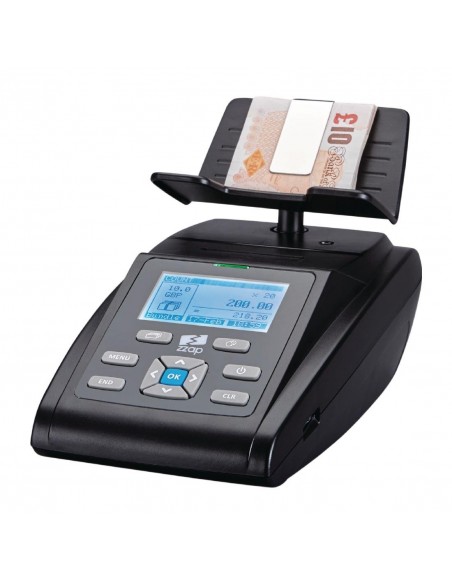 ZZap MS40+ Money Counting Scale