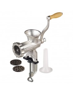 Kitchen Craft No.8 Manual Meat Mincer