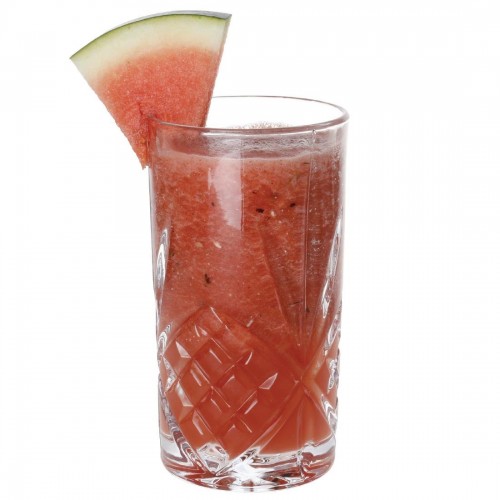 Olympia Old Duke Glass Tumbler 350ml