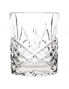 Olympia Old Duke Whiskey Glass 295ml