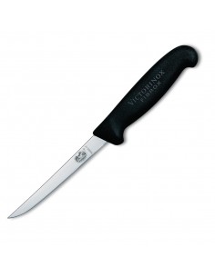 Victorinox Fibrox Boning Knife Extra Narrow Blade 12cm