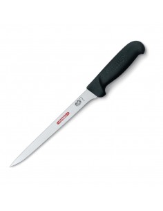 Victorinox Fibrox Filleting Knife Narrow Flexible Blade 20cm