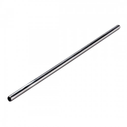 Stainless Steel Metal Straws 85" (Box 25)