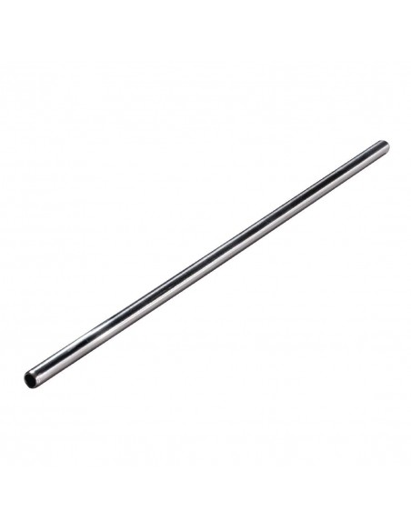 Stainless Steel Metal Straws 85" (Box 25)