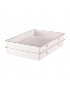 Cambro Pizza Dough Proofing Box