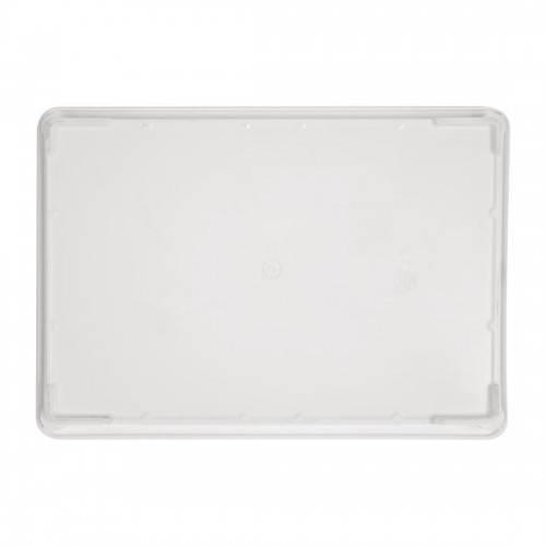 Cambro Pizza Dough Box lid