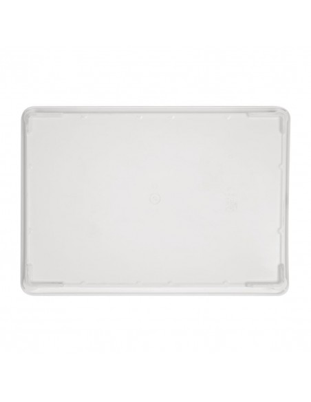 Cambro Pizza Dough Box lid