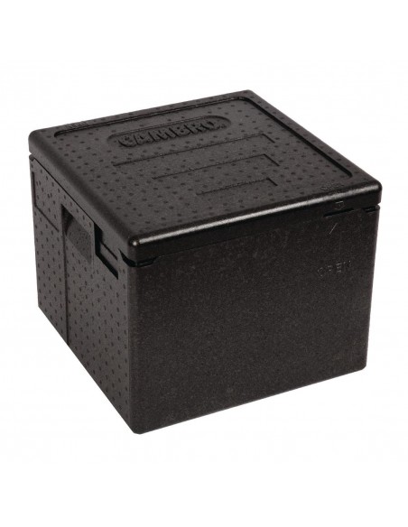Cambro Toploading Pizza Transport Box 265mm