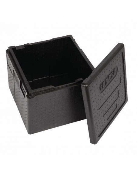 Cambro Toploading Pizza Transport Box 265mm