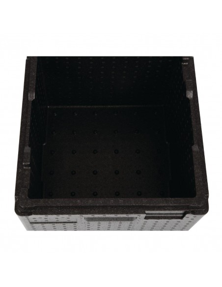 Cambro Toploading Pizza Transport Box 265mm