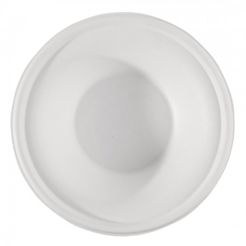 Fiesta Green Compostable Bagasse Bowls 151mm