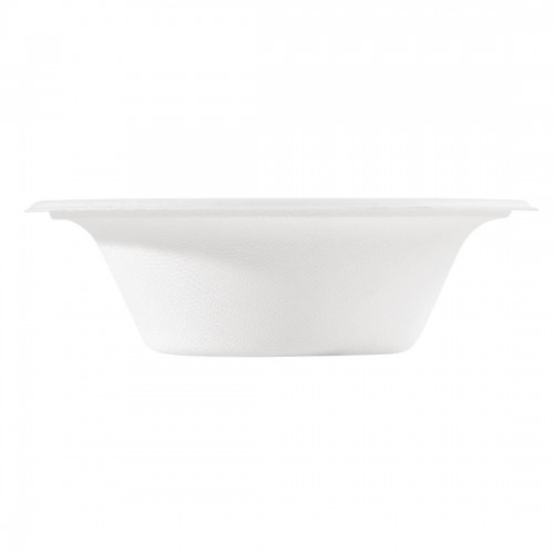Fiesta Green Compostable Bagasse Bowls 151mm
