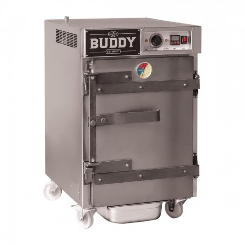 Blackwood Commercial Wood Smoker Buddy 24