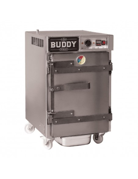 Blackwood Commercial Wood Smoker Buddy 24
