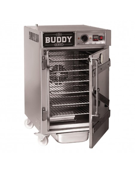Blackwood Commercial Wood Smoker Buddy 24