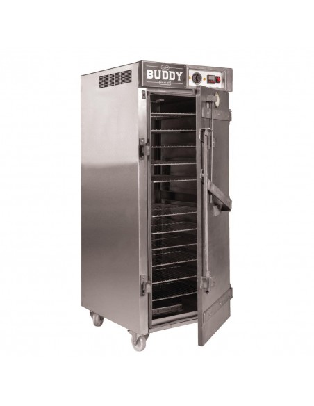 Blackwood Commercial Wood Smoker Buddy 48