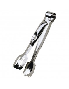 Buffet Tongs 9in