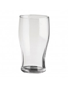 Utopia Tulip Beer Glasses 280ml CE Marked
