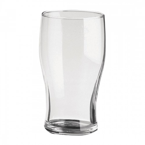 Utopia Tulip Beer Glasses 280ml CE Marked