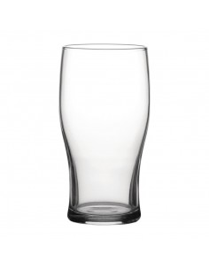Utopia Tulip Beer Glasses 570ml CE Marked