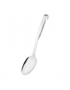 Plain Spoon