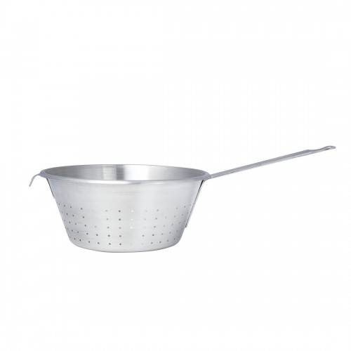 De Buyer DeBuyer Stainless Steel Conical Colander With Hook 28cm