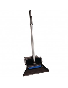 SYR Colour-Coded Lobby Spill Kit Blue