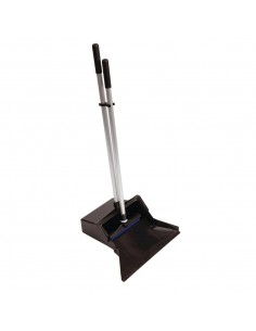 SYR Colour-Coded Lobby Spill Kit Blue 2