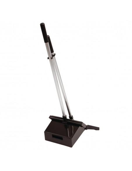 SYR Colour-Coded Lobby Spill Kit Blue