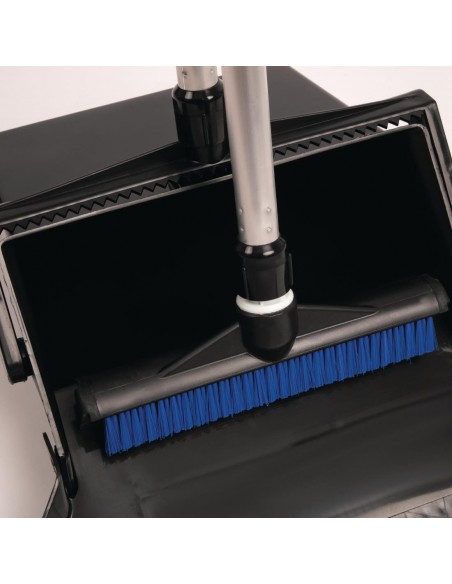 SYR Colour-Coded Lobby Spill Kit Blue