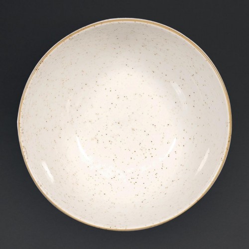 Churchill Super Vitrified Churchill Stonecast Noodle Bowl Barley