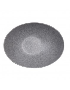 Churchill Alchemy Churchill Melamine Moonstone Bowl Granite 355