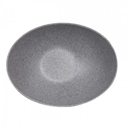 Churchill Alchemy Churchill Melamine Moonstone Bowl Granite 355