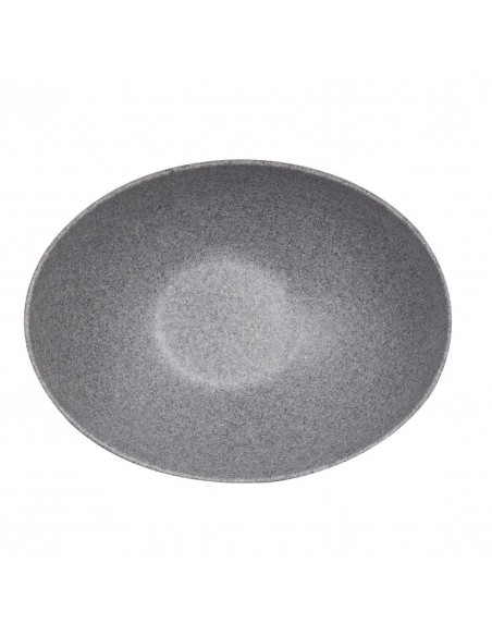 Churchill Alchemy Churchill Melamine Moonstone Bowl Granite 355