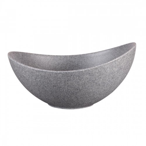 Churchill Alchemy Churchill Melamine Moonstone Bowl Granite 355