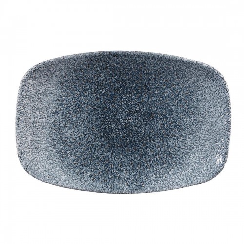 Churchill Super Vitrified Churchill Studio Prints Raku Rectangul